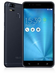 Замена стекла на телефоне Asus ZenFone 3 Zoom (ZE553KL) в Саранске